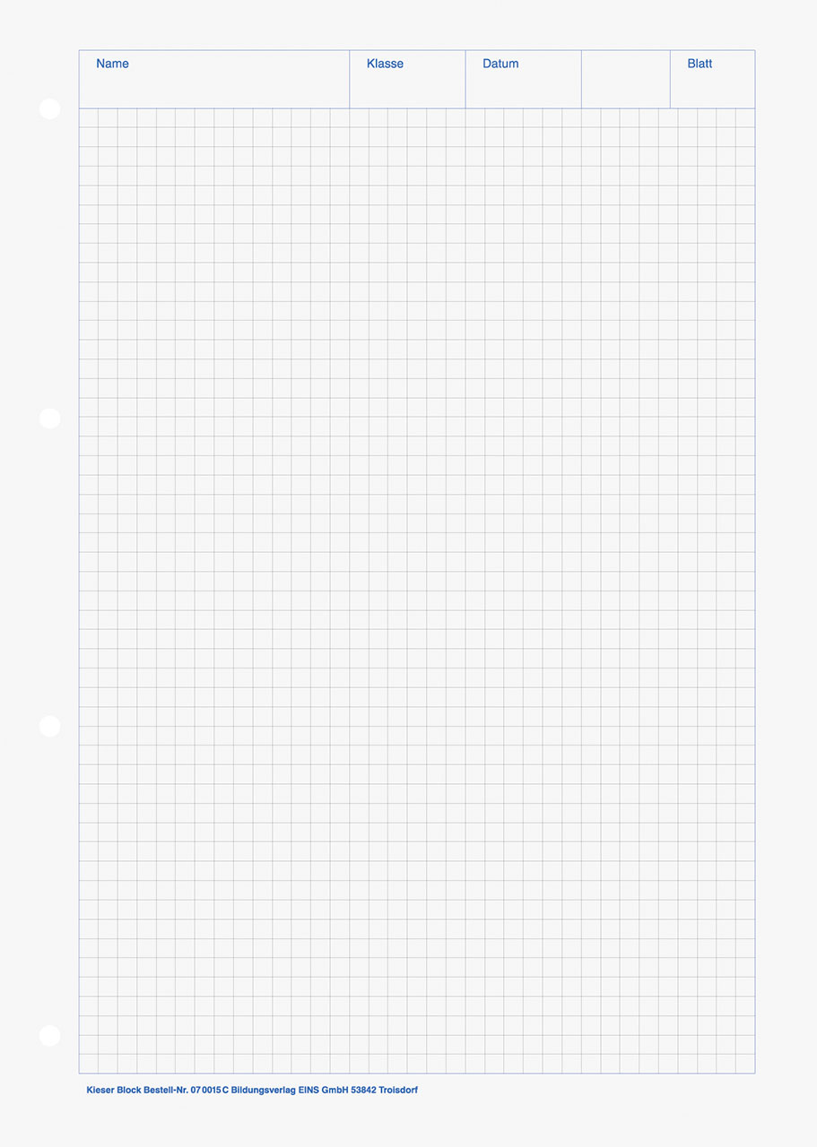 KIESER-Lineatur-22-1042925