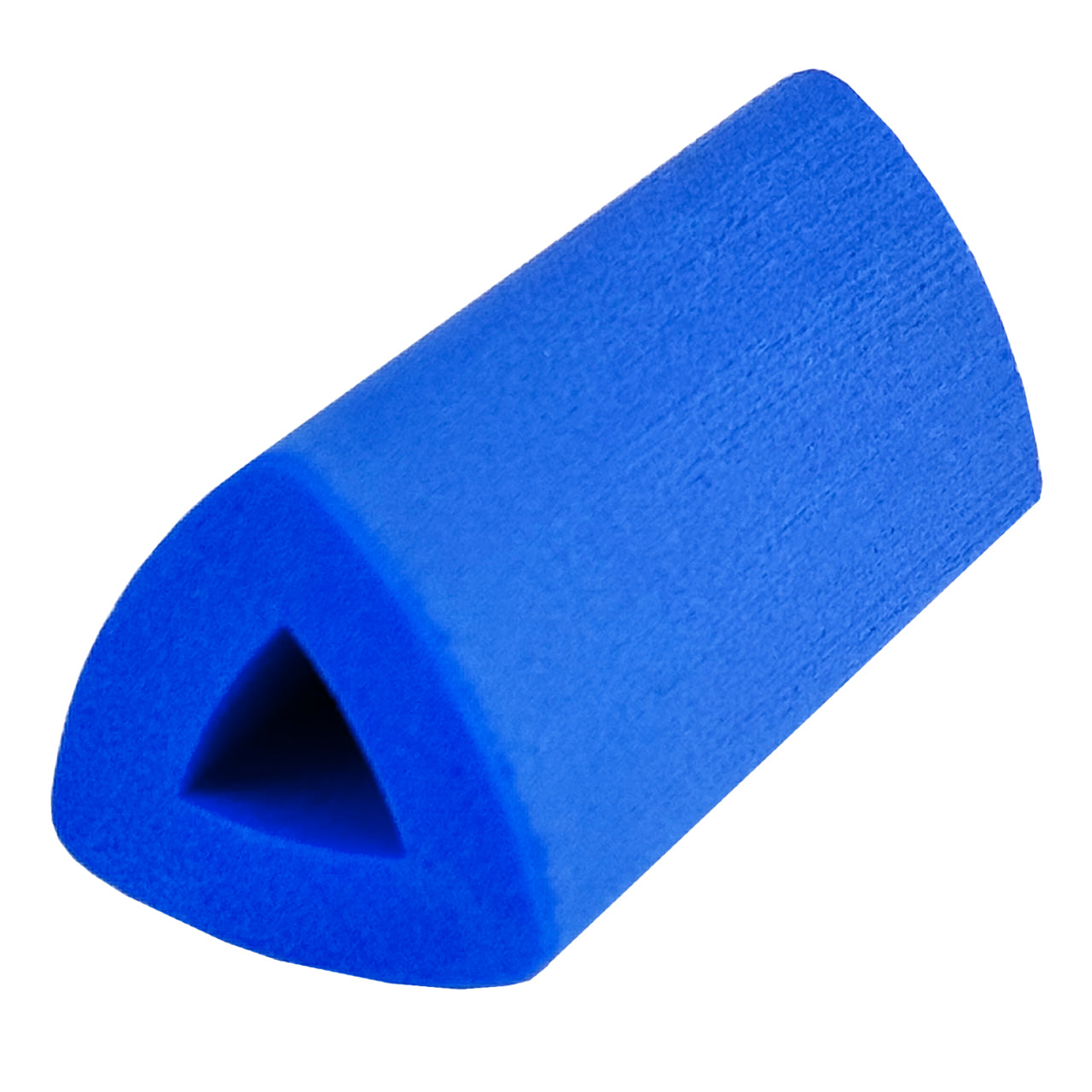 LAFUELIKI-Dreikant-Schreibhilfe-gross-blau-fuer-dicke-stifte-bleistift-lafueliki