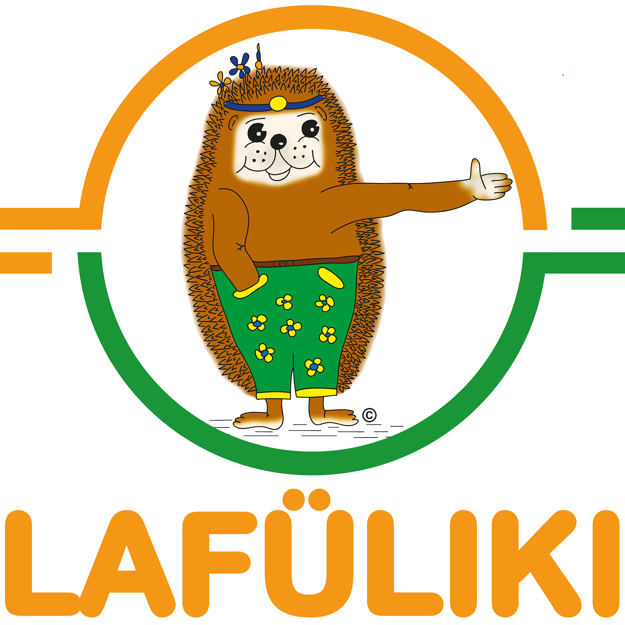 LAFÜLIKI