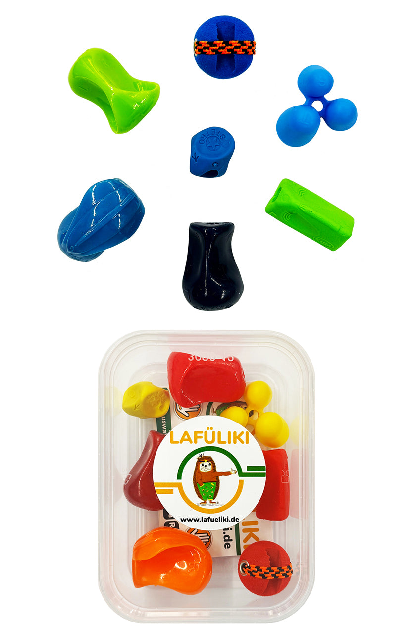 Vorschulstart Schreibhilfen Set