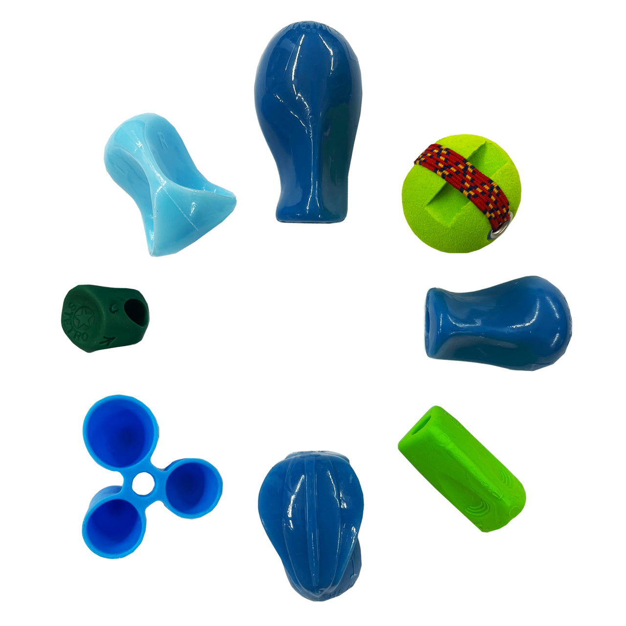 LAFueLIKI-Schreibhilfen-Set-blau-gruen-Schulstart-Stifthalter-Schreiblernhilfe-6097-1-kaufen-lafueliki