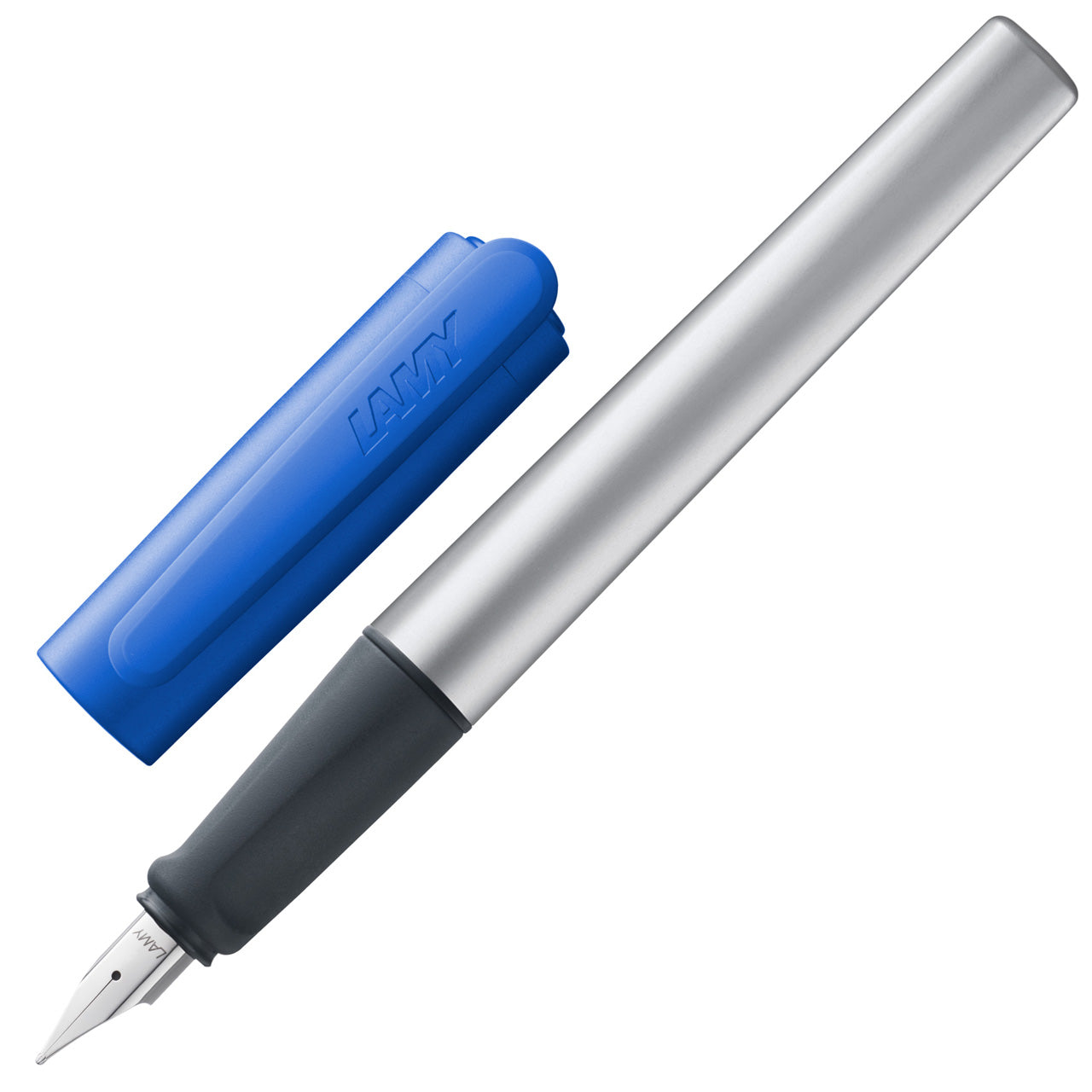 LAMY-Fueller-nexx-blau-blue-Anfaengerfueller-Feder-A-M-LH-online-kaufen-lafueliki