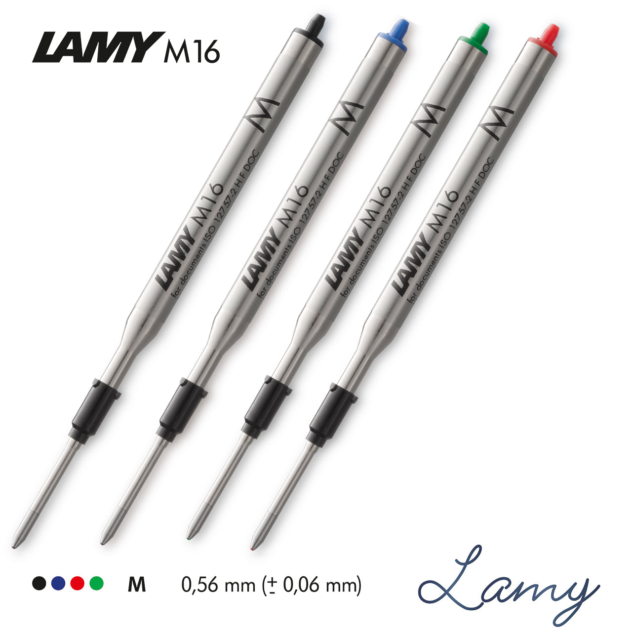 LAMY-M16-M-mittel-medium-Ersatz-Mine-Kugelschreiber-kaufen-lafueliki