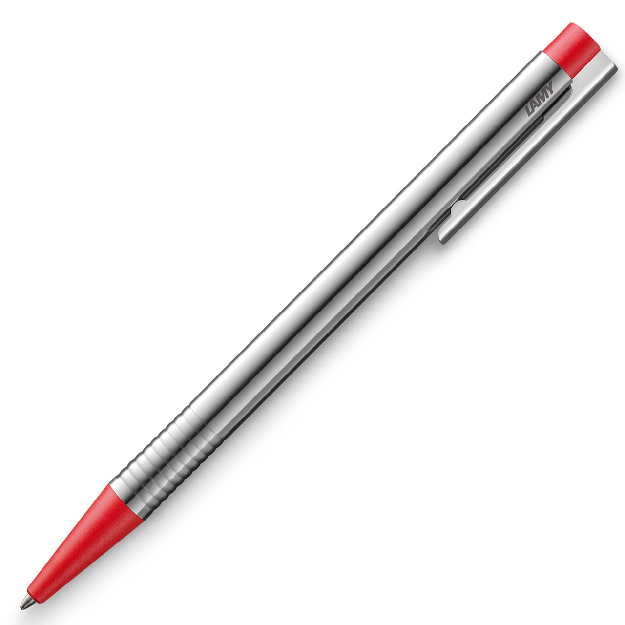 LAMY-logo-Kugelschreiber-matt-205-rot-1228039-kaufen-lafueliki