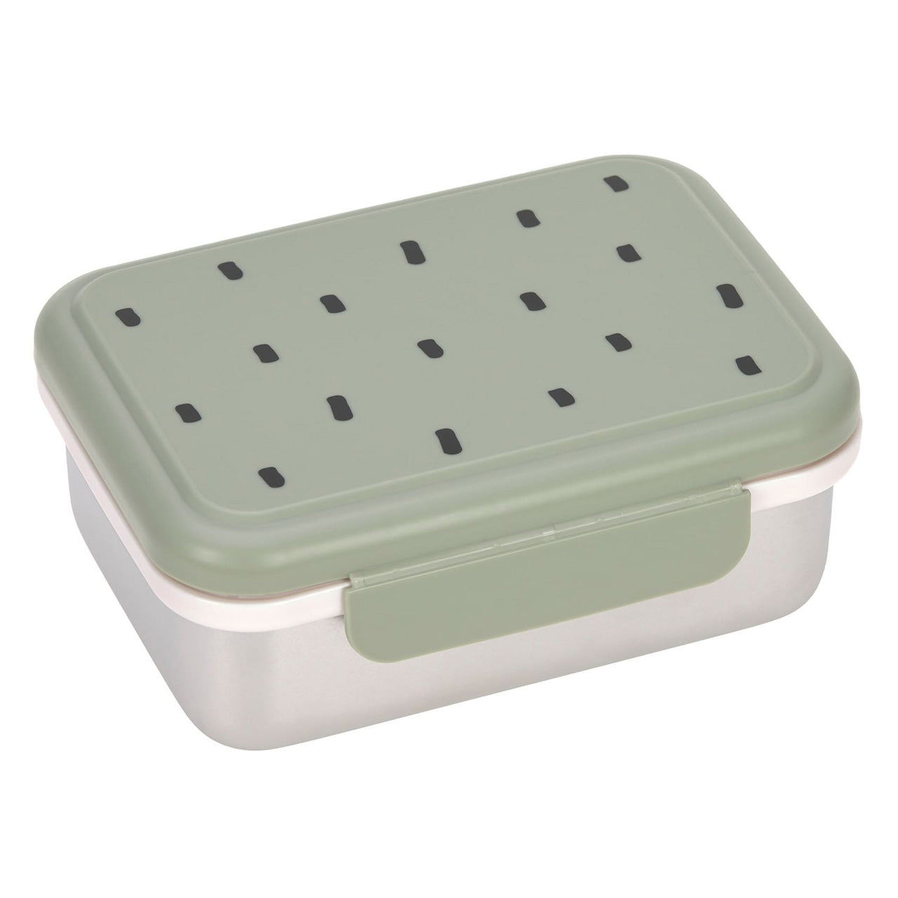 Laessig-Edelstahl-Brotdose-Vesperbox-mit-aufteilung-Happy-Prints-Oliv-1210029581-lafueliki