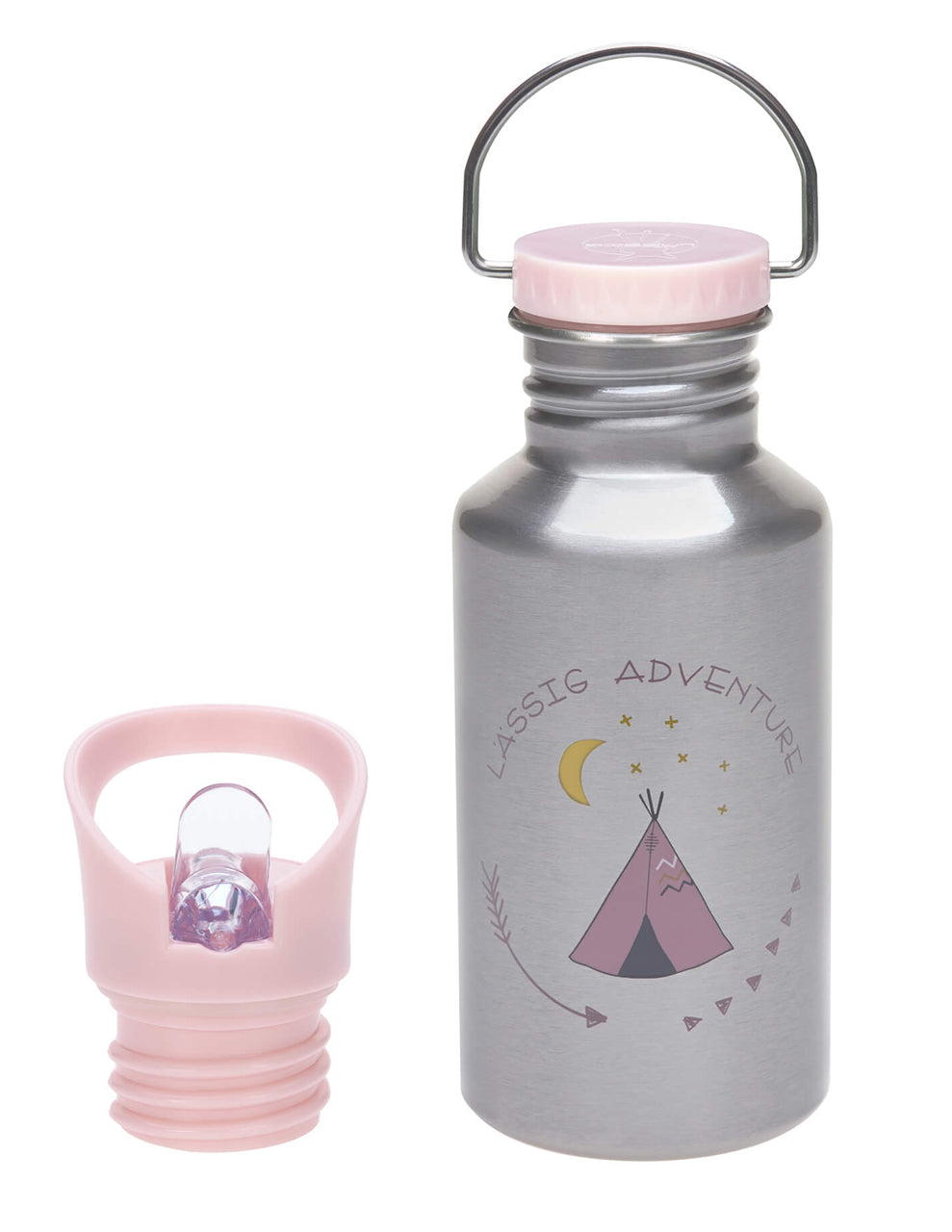 Laessig-Edelstahl-Kinder-Trinkflasche-Adventure-rosa-BPA-frei-Tipi-1210026749-online-kaufen-lafueliki