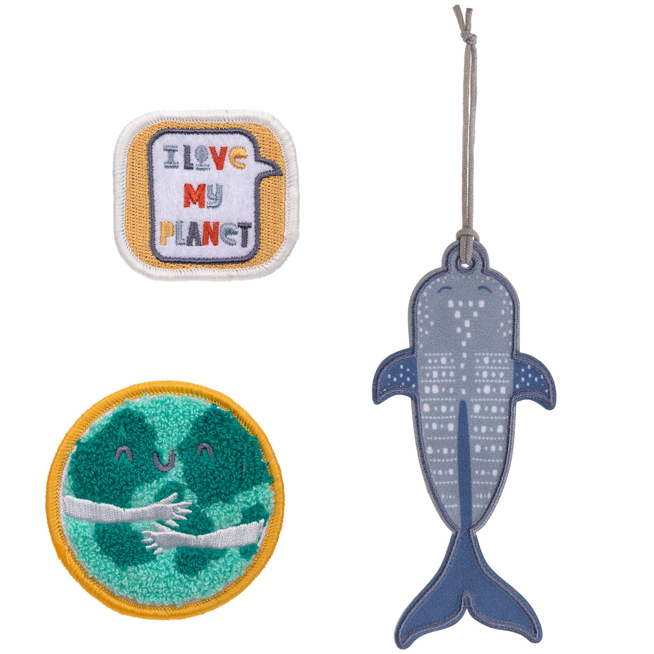 Laessig-Patches-Set-und-Anhaenger-Planet-3er-Set-kaufen-1205007027-lafueliki