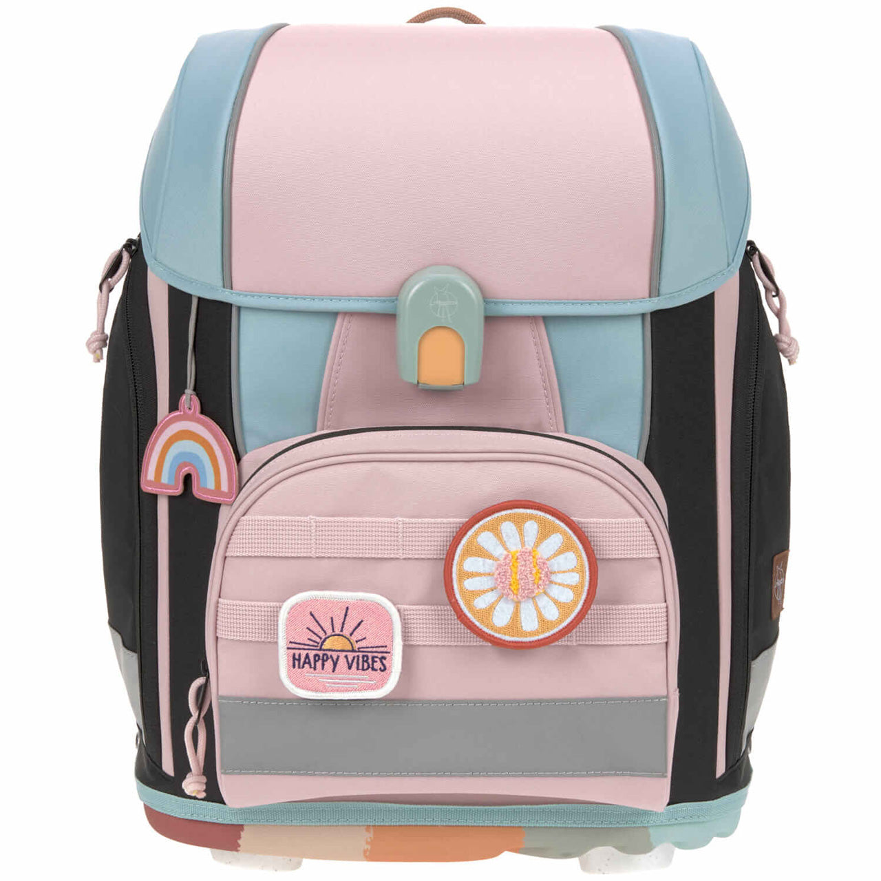 Laessig-Schulranzen-Set-Boxy-Unique-rose-blue-black-7-teilig-ansicht-front-1205015780-lafueliki