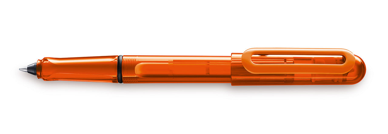 Lamy_311_Balloon_orange_Tintenroller