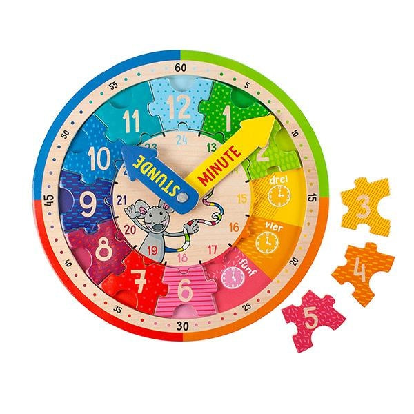 Lernuhr-kinder-uhr-lernen-uhrzeit-Holzpuzzle-1-12-TRENDHAUS-952318-lafueliki