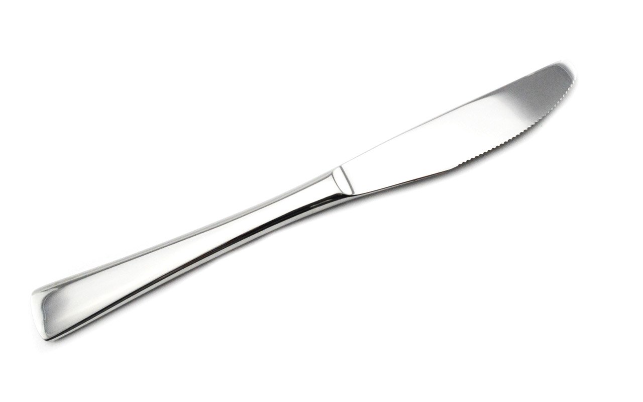 Linkshänder Menümesser für Kinder