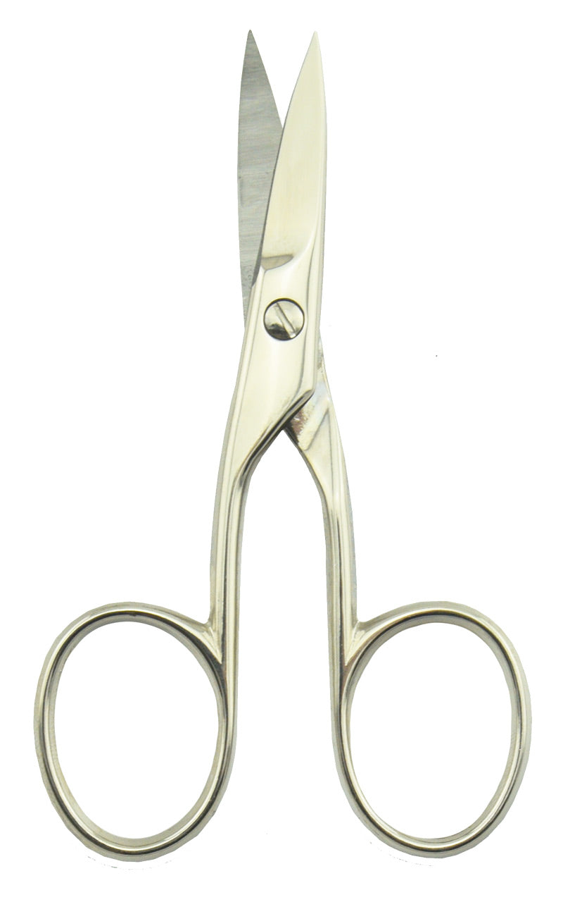 Linkshänder Nagelschere