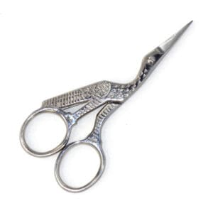 Linkshaender-Storchenschere-silber-LAFUELIKI-Shop1xlINcpz6nGxt