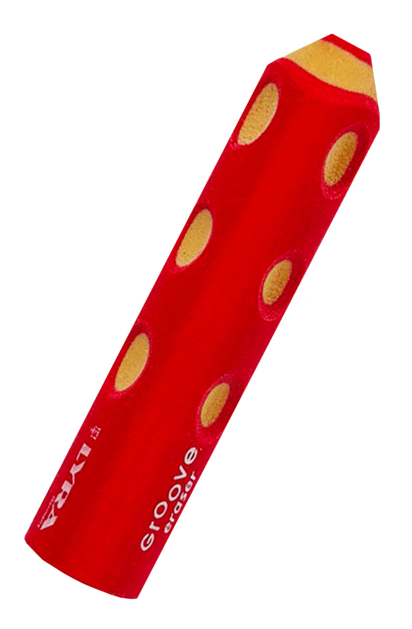 Lyra-Groove-Radiergummi-Stift-rot-fuer-Kinder-4084900702352-online-kaufen-LAFUELIKI
