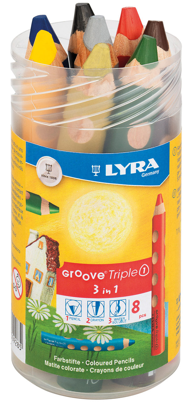 Lyra-Groove-Triple-1-Schraubdose-8er-Spitzer-4084900309285
