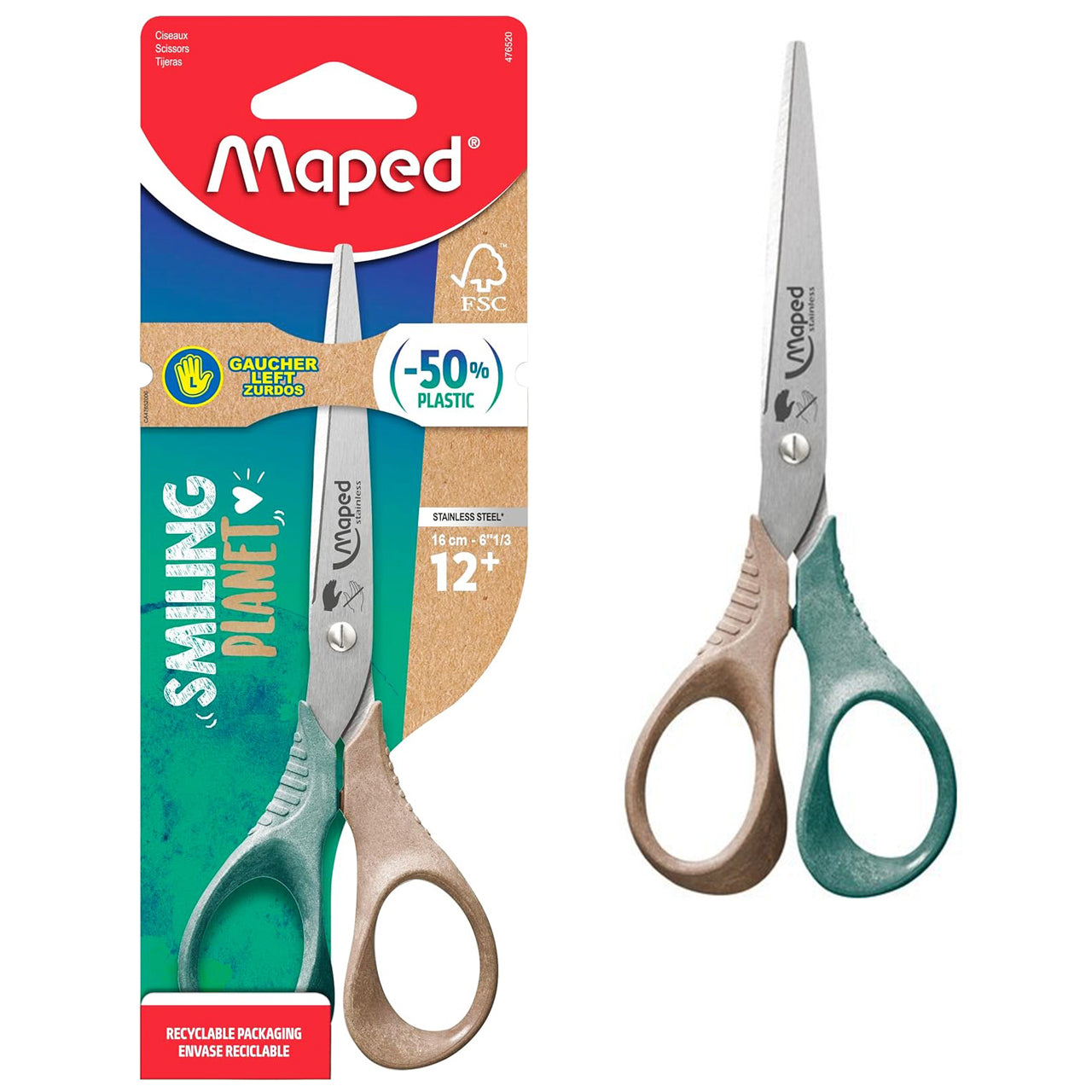 Maped-Schere-shape-16-cm-Linkshaender-Smiling-Planet-476520-kaufen-lafueliki