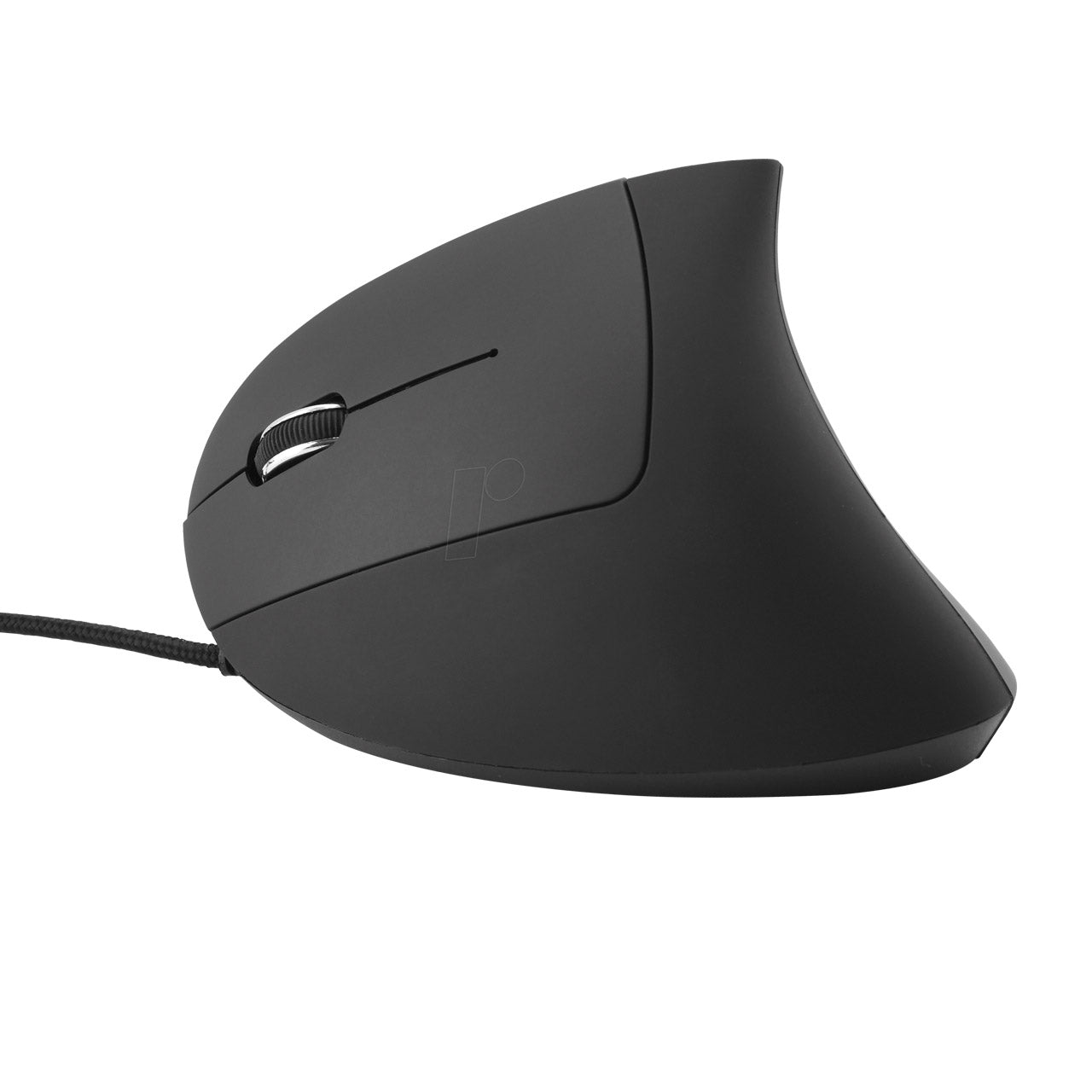 MediaRange-Vertikal-Maus-Linkshaender-USB-kabelgebunden-MROS231-lose