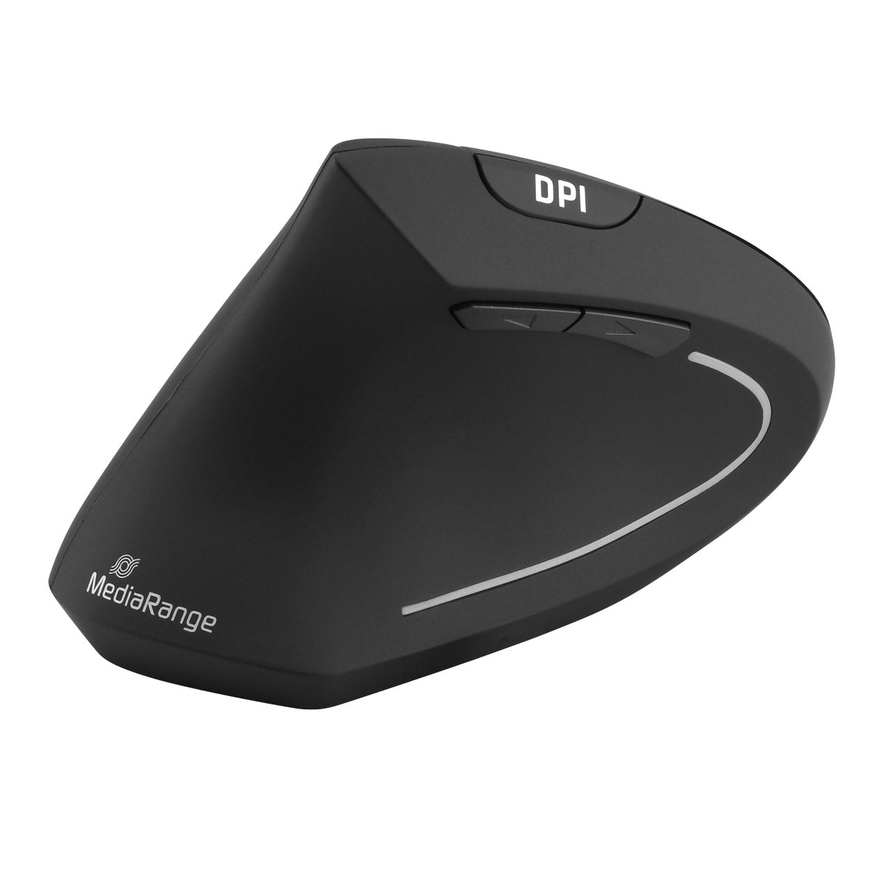 MediaRange-Wireless-Vertikal-Maus-Linkshaender-MROS233-anicht-seite