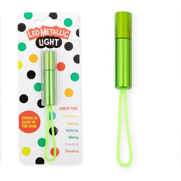 Mini-LED-Taschenlampen-mit-Schlaufe-Metallic-Light-gruen-Trendhaus-952646-lafueliki