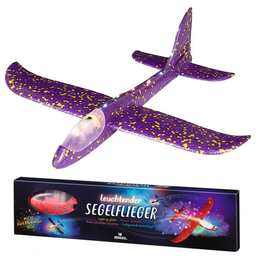 Moses-Leuchtender-Segelflieger-mit-LEDs-violett-38099-4033477380999-lafueliki