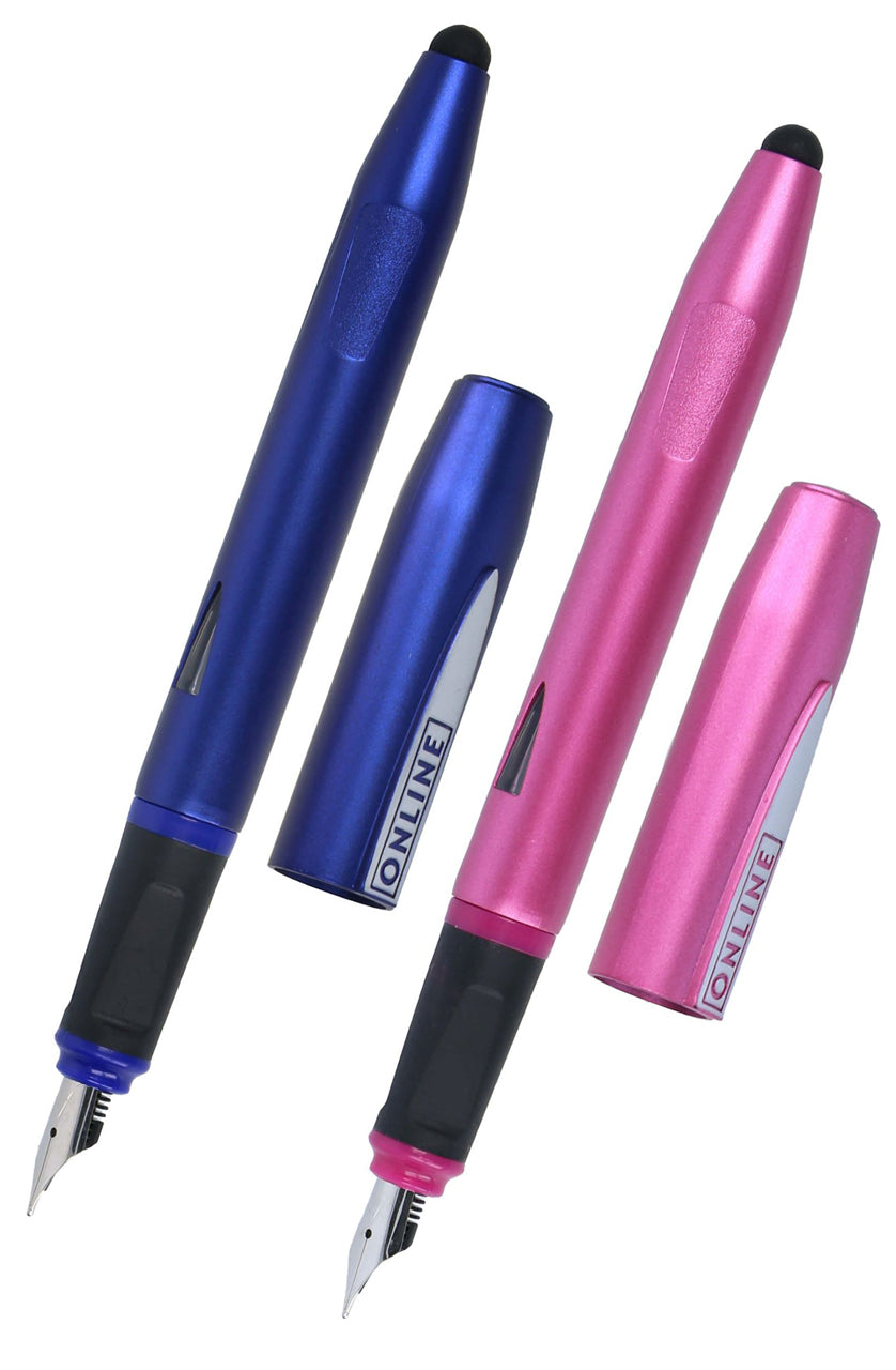 ONLINE-Schreiblernfueller-Switch-mit-Stylus-Tip-blau-pink-online-kaufen-lafueliki