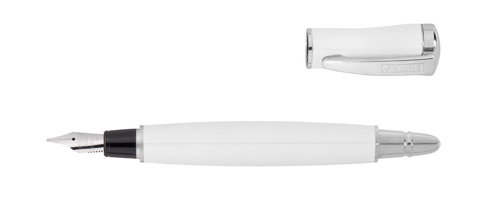 Online-fueller-Tango-fuer-Linkshaender-und-Rechtshaender-weiss