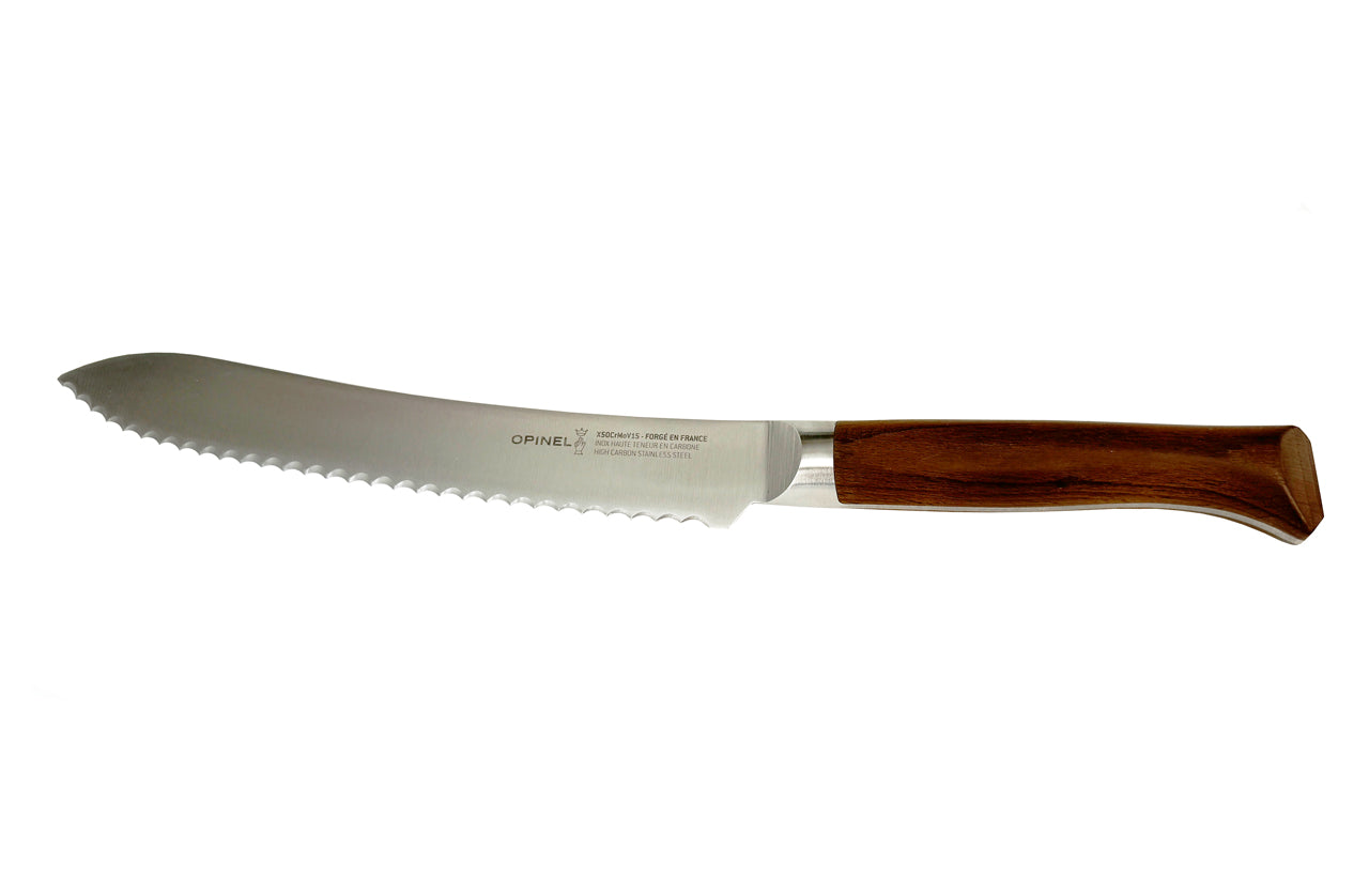 Opinel-Linkshaender-Brotmesser-LES-FORGES-1890-Eleganz-Praezision-edel-messer-3123840022845-kaufen-lafueliki