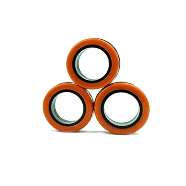 Original-FinGears-Magnetringe-Gr-L-4913-orange-schwarz-lafueliki
