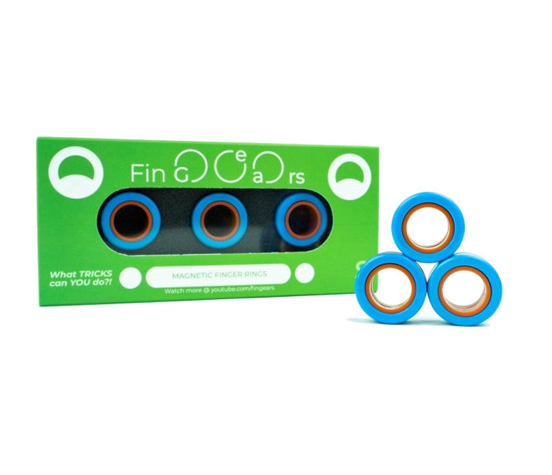 Original-FinGears-Magnetringe-Gr-S-4911-blau-orange-lafueliki
