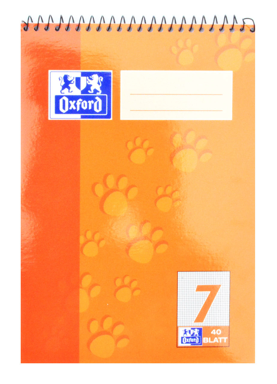 Oxford-Spiralblock-A5-Lineatur-7-Schulblock