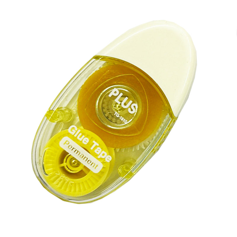 PLUS-JAPAN-mini-Kleberoller-Glue-Tape-LE-gelb-4977564784881-kaufen-lafueliki