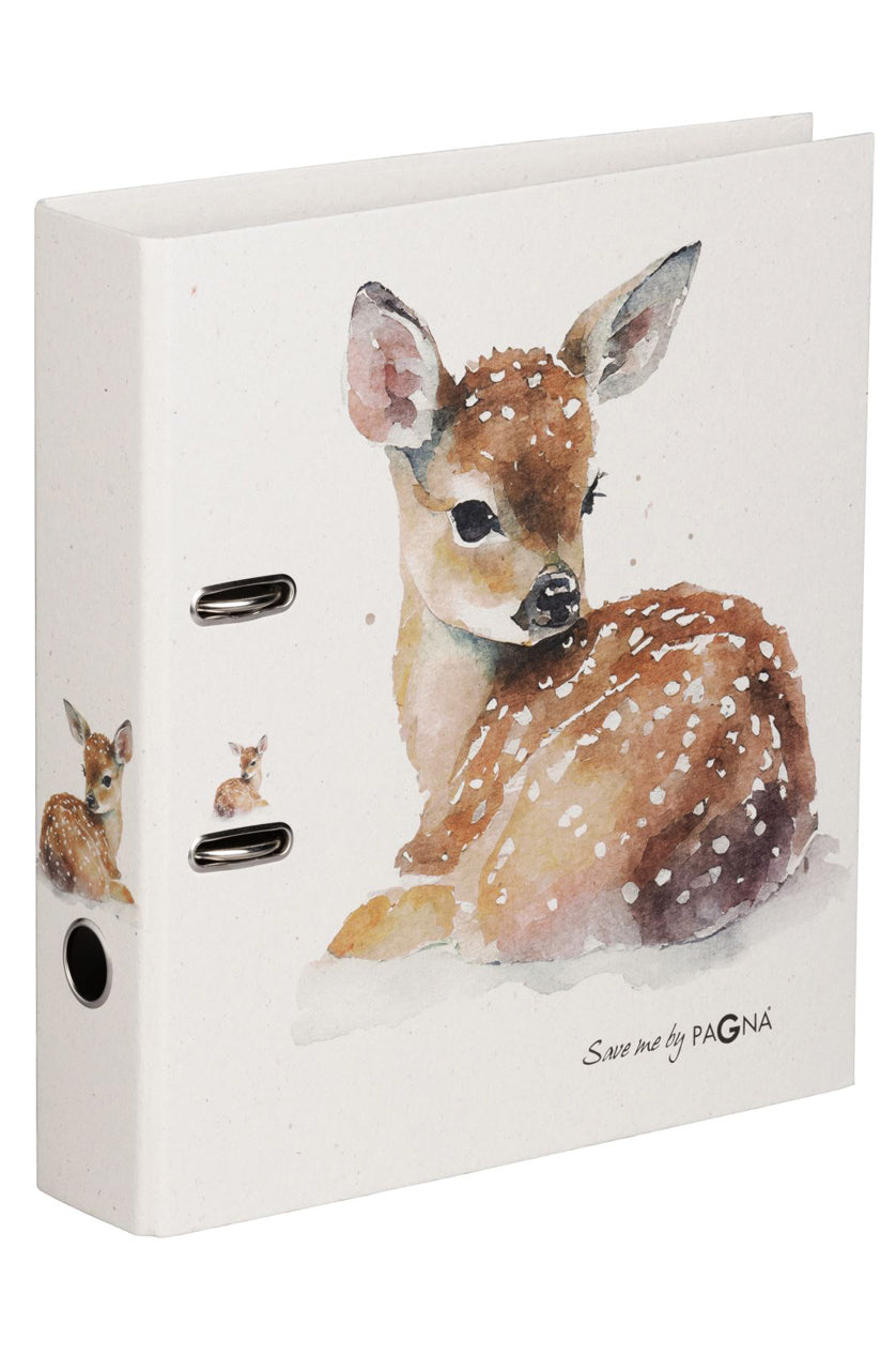 Pagna-Motiv-Ordner-2-Ringe-Reh-Kitz-Waldtier-50347-25-save-me-No-4-online-kaufen-lafueliki