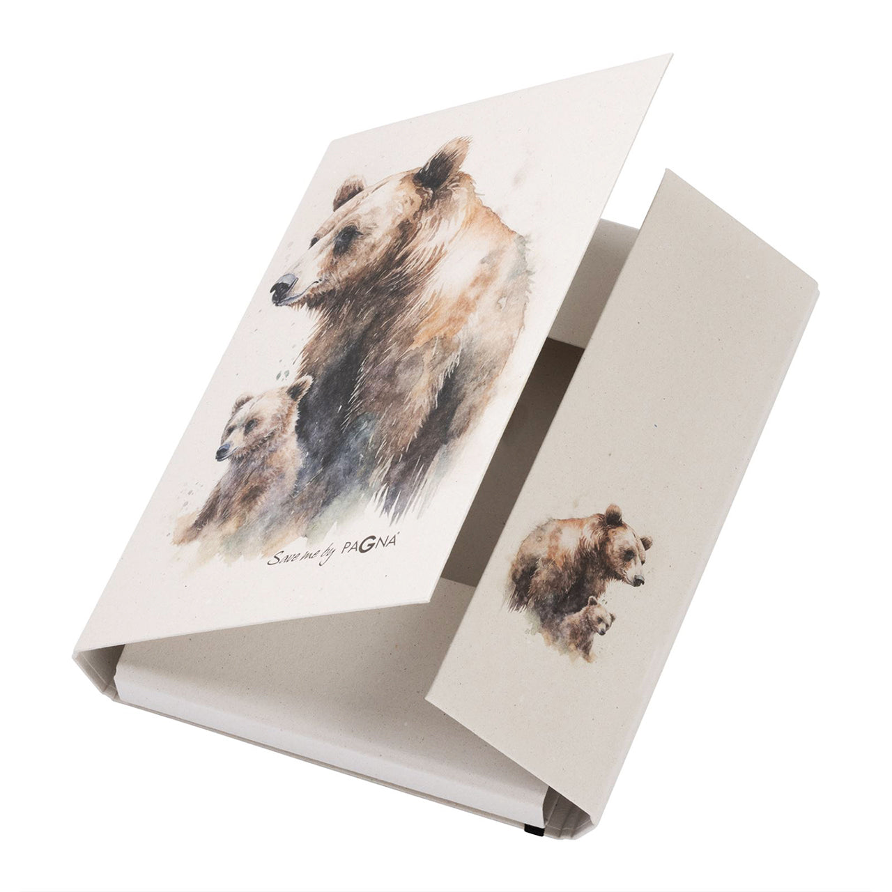 Pagna-Sammelbox-A4-Save-me-No-5-Baer-Heftsammler-fuer-A4-aus-Karton-21353-25-online-kaufen-lafueliki