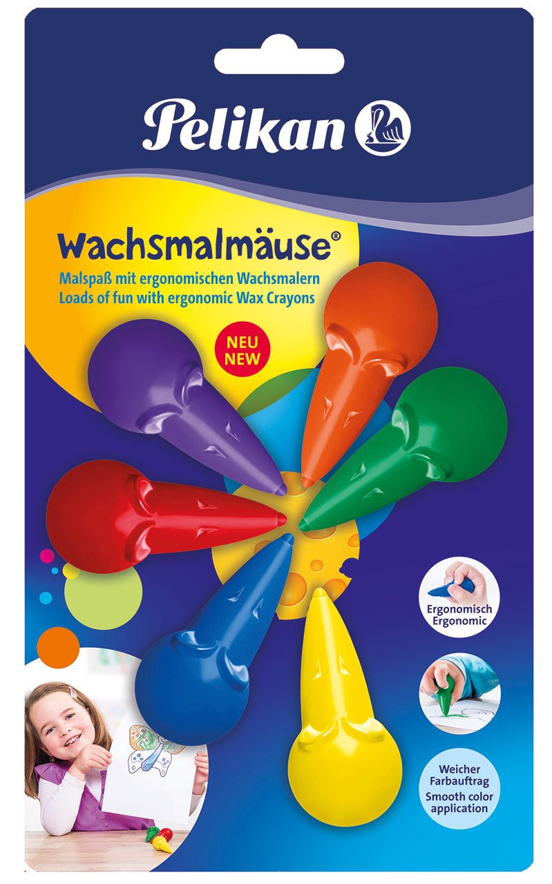 Pelikan-803328-Wachsmalmause-50538