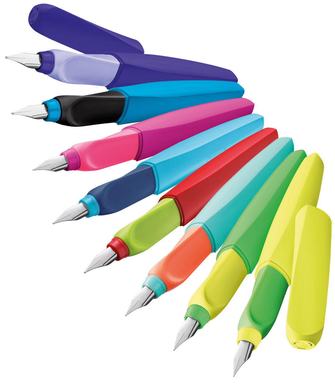 Pelikan-Fuellhalter-Twist-fueller-Grundfarben-lafueliki