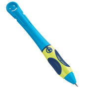 Pelikan-Griffix-Bleistift-Linkshaender-Neon-Fresh-Blue-820554-Schreiblern-Stift-lafueliki