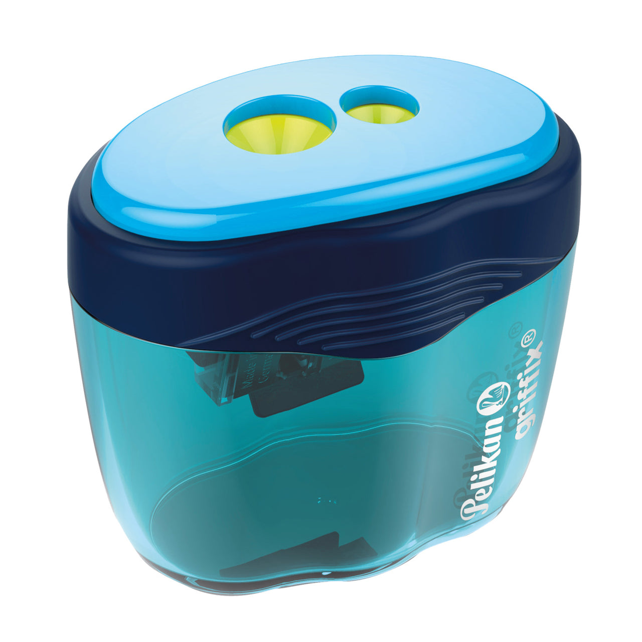 Pelikan-Griffix-Dosenanspitzer-doppelt-2fach-701266-Spitzer-Rechtshaender-lafueliki