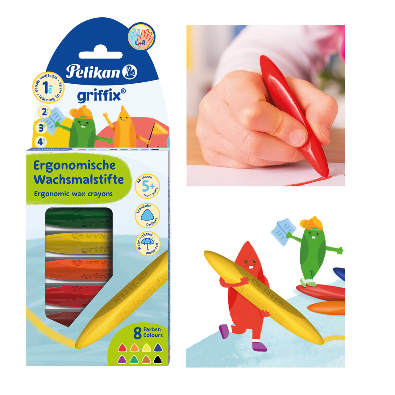 Pelikan-Griffix-Wachsmalstifte-8er-Set-Wasserfest-700832-Stufte-1-wachser-kaufen-lafueliki
