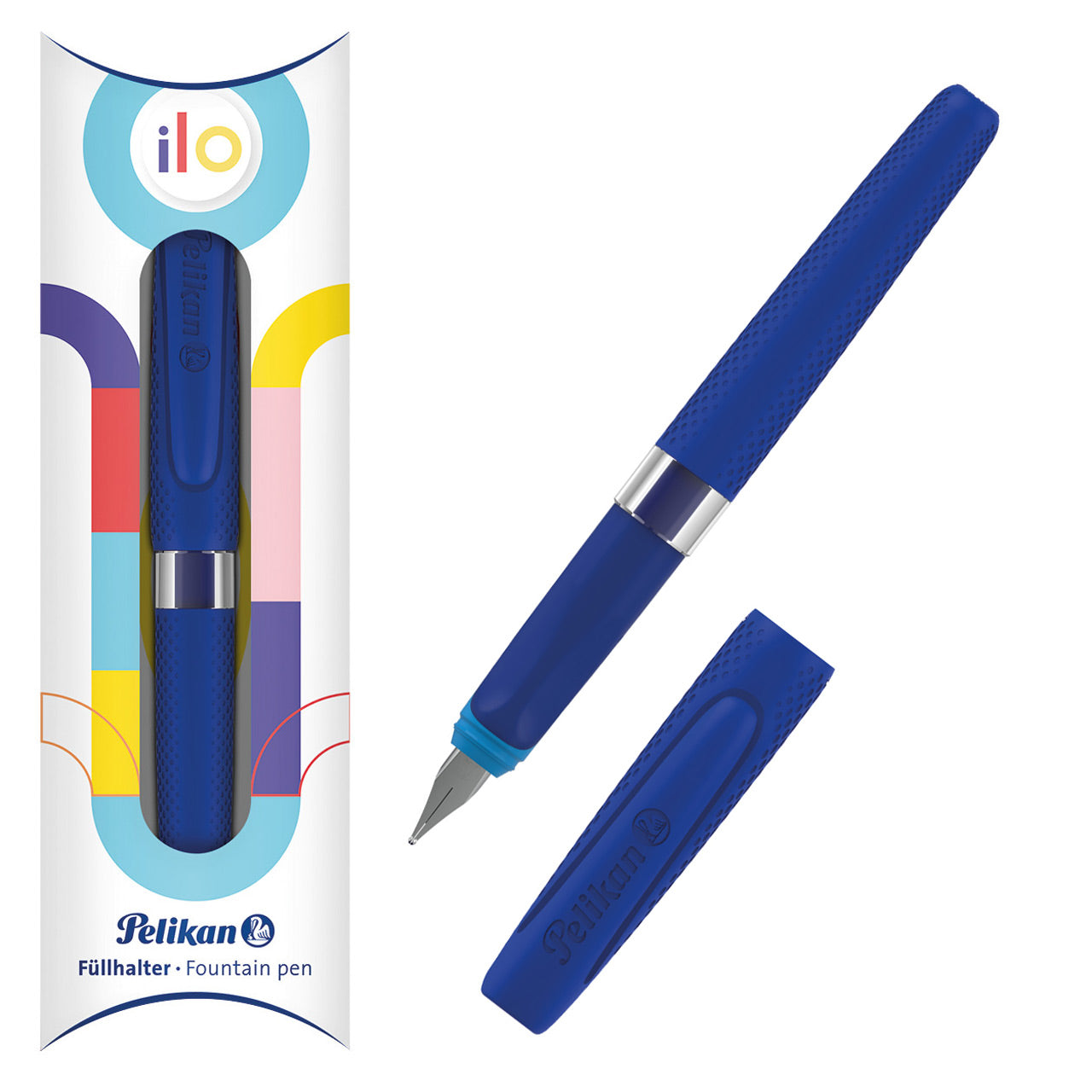 Pelikan-Schulfueller-ilo-M-817776-blau-fueller-kaufen-lafueliki