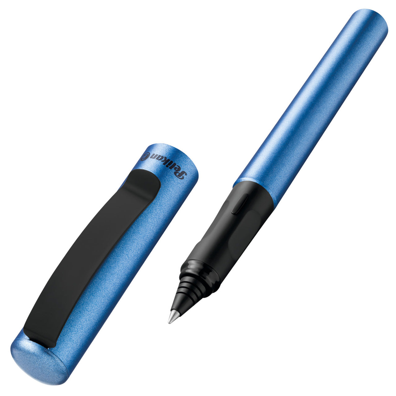 Pelikan-Tintenroller-Pina-Colada-Blau-821216-schulroller-lafueliki