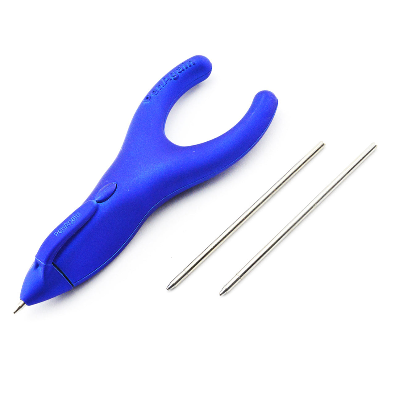 PenAgain-Kugelschreiber-blau-Ergonomisch-Pen-Again-6067-kaufen-lafueliki