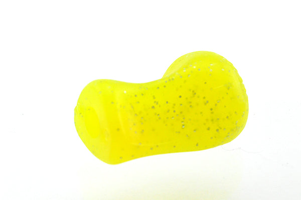 Pencil-Grip-Stabigrip-mini-glitzer-gelb