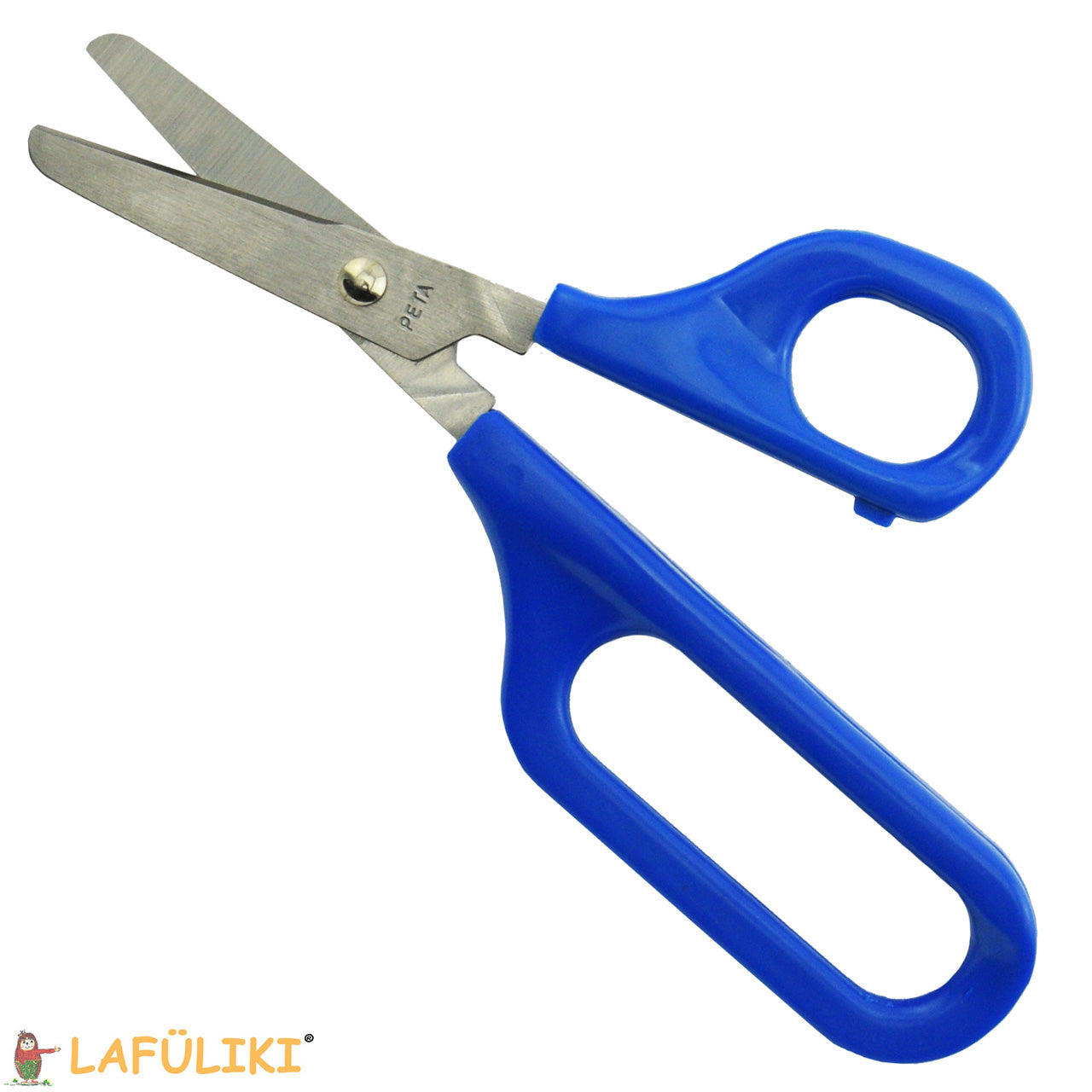 Peta-Kinderschere-Langaugen-schere-rund-schere-offen-1083-Lieblingsschere-lafueliki