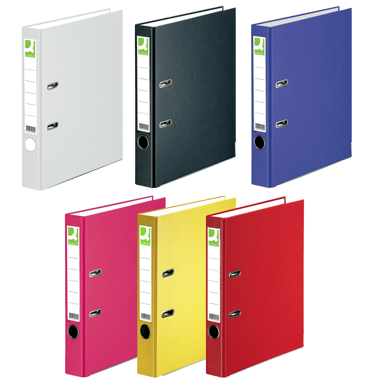 Q-CONNECT-Ordner-A4-5cm-breite-Schulordner-schmal-duenn-online-kaufen-lafueliki