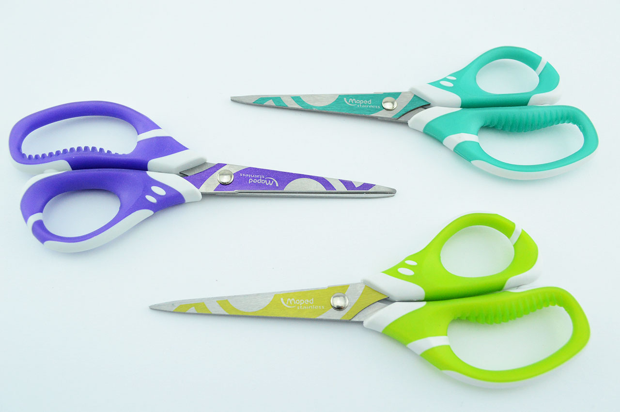 Rechtshaender-Maped-Design-Basteschere-Zenoa