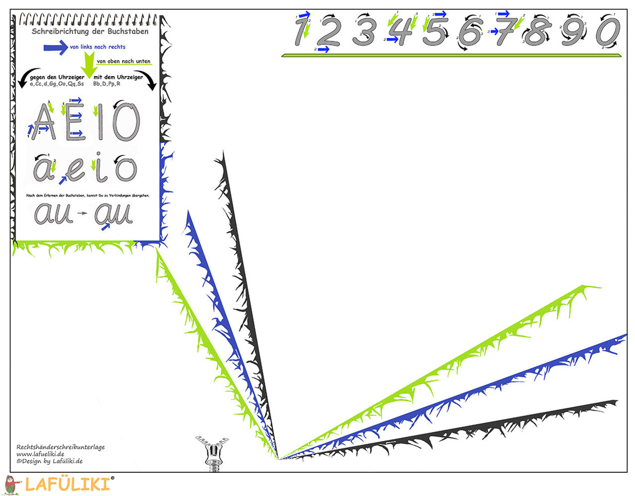 Rechtshaender-Schreibunterlage-Vario-right-rechts-lafueliki