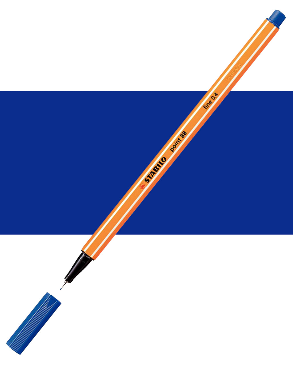 STABILO-point-88-Fineliner-einzelstift-blau-88-41-fuer-die-schule-lafueliki