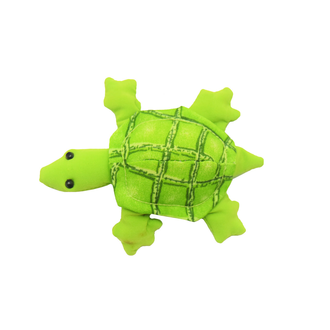 Sandtier-Schildkroete-klein-grun-Jobasa-Sattler-lafueliki