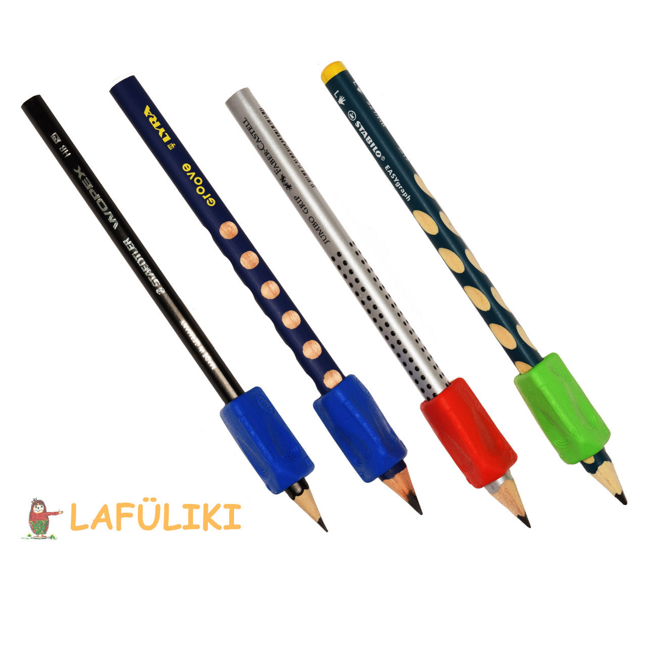 Sattler-Tri-Grip-stift-lafueliki