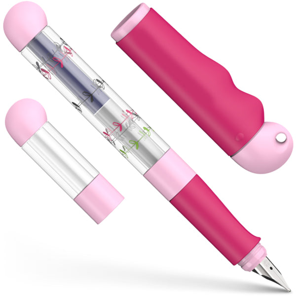 Schnedier-Base-Kid-rosa-pink-LH-Fueller-linkshaender-4004675119070-lafueliki